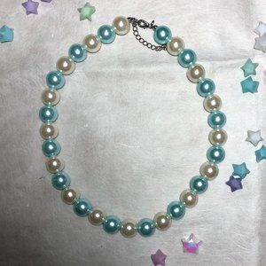 Handmade Beaded Necklace